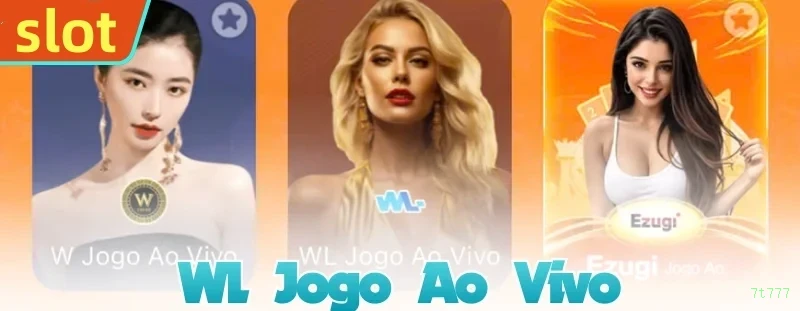 App 7t777 para Android e iOS - download grátis
