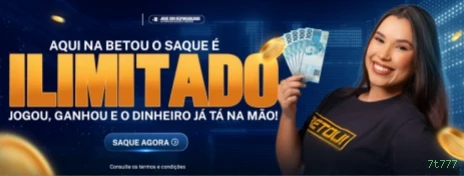 Plataforma 7t777 - cassino e apostas
