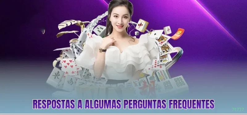 Bônus e prêmios 7t777